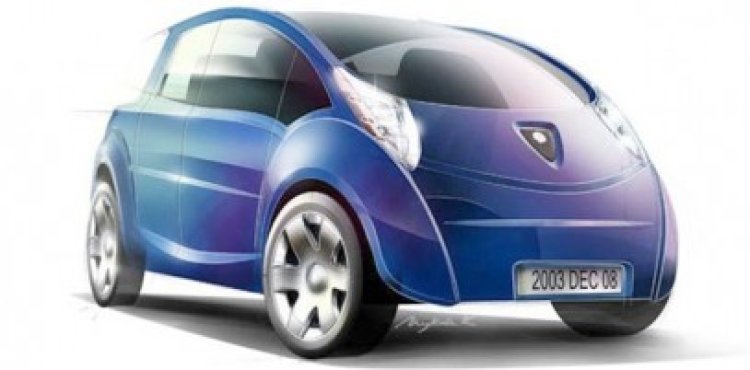 S-a inventat maşina pe care o poţi conduce fără permis. Disponibilă din 2013